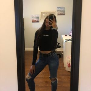 Meet your Posher, Chantelle